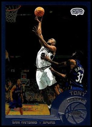 86 Tony Parker